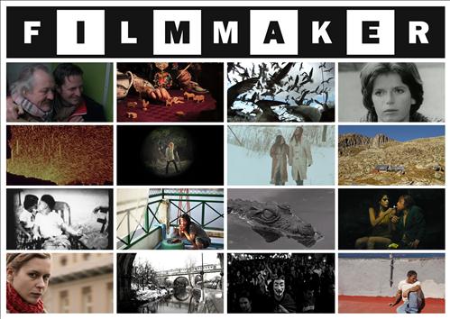 FILMMAKER FESTIVAL 2013