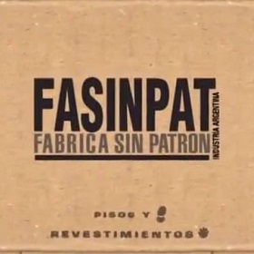 FaSinPat – Fábrica sin patrón 