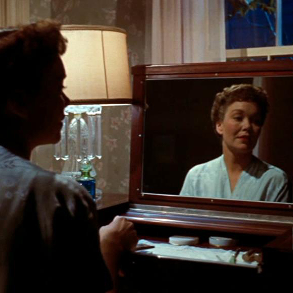 THE VANITY TABLES OF DOUGLAS SIRK